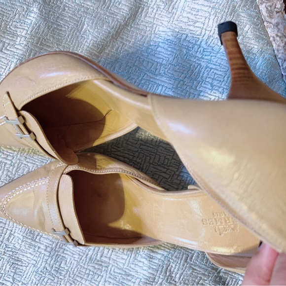 Hermes lady shoes - Picture 9 of 11